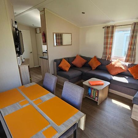 Kp Holiday Home Corton  Exterior foto