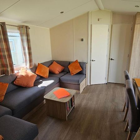 Kp Holiday Home Corton  Exterior foto