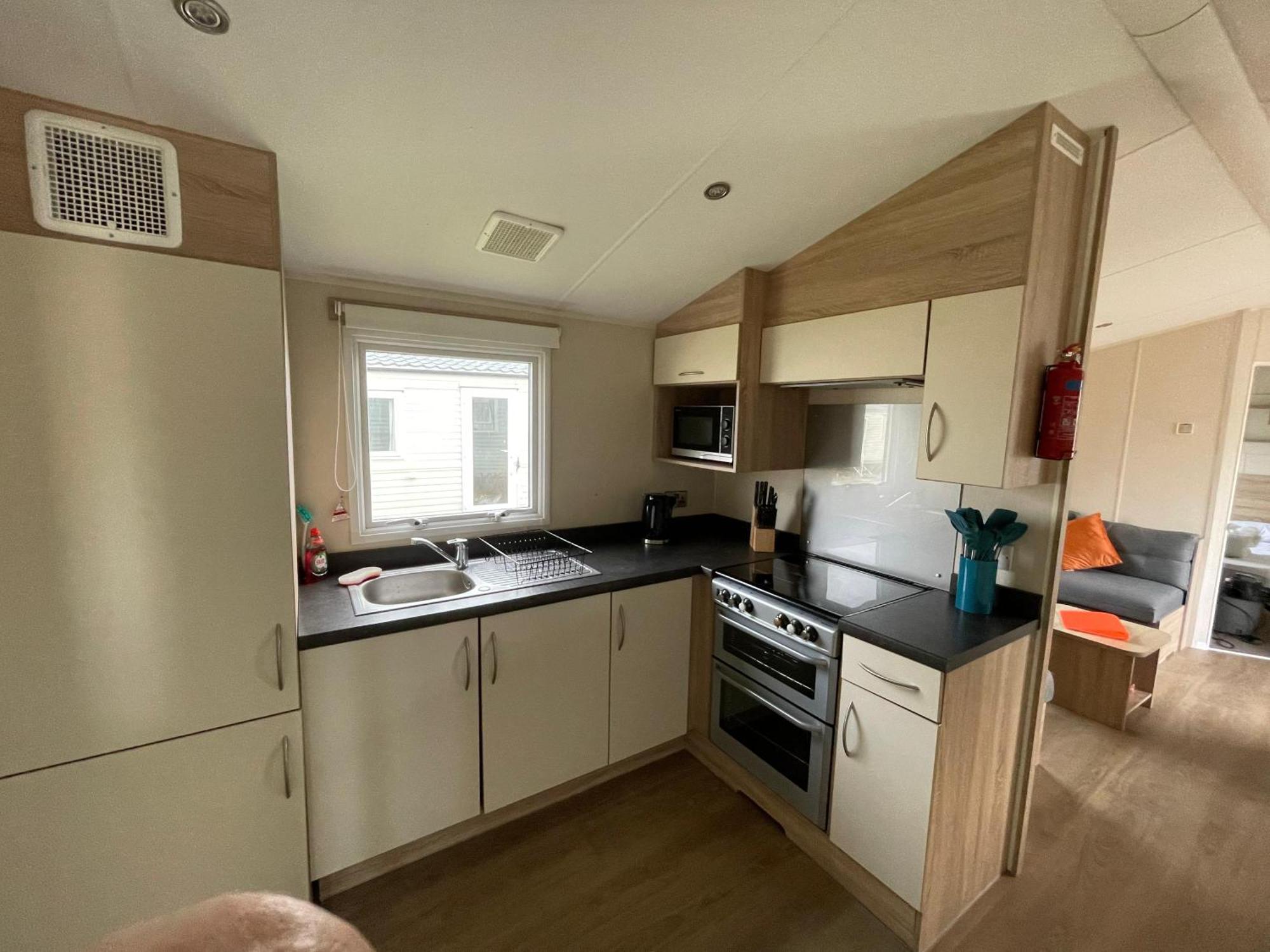 Kp Holiday Home Corton  Exterior foto