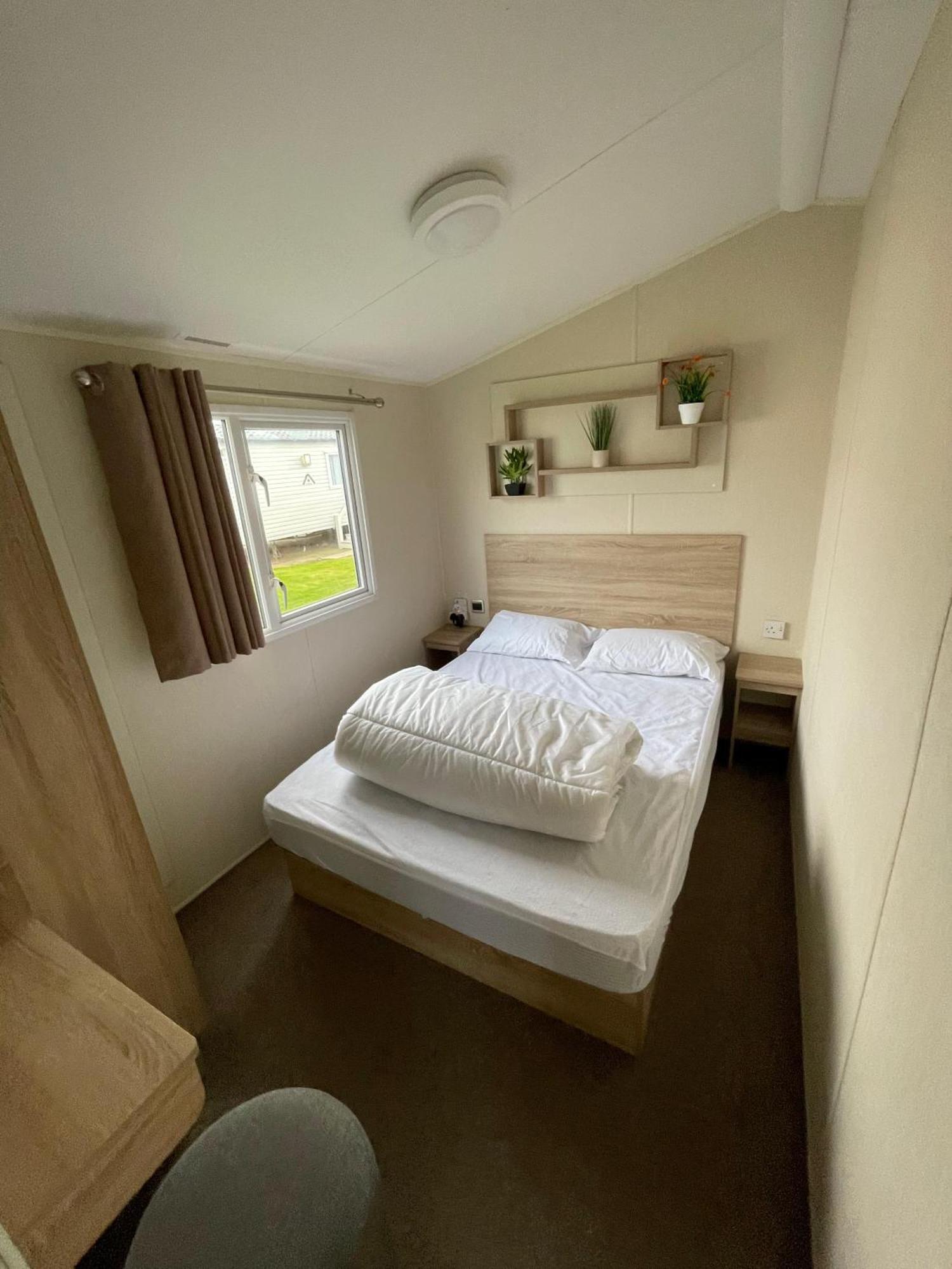 Kp Holiday Home Corton  Exterior foto