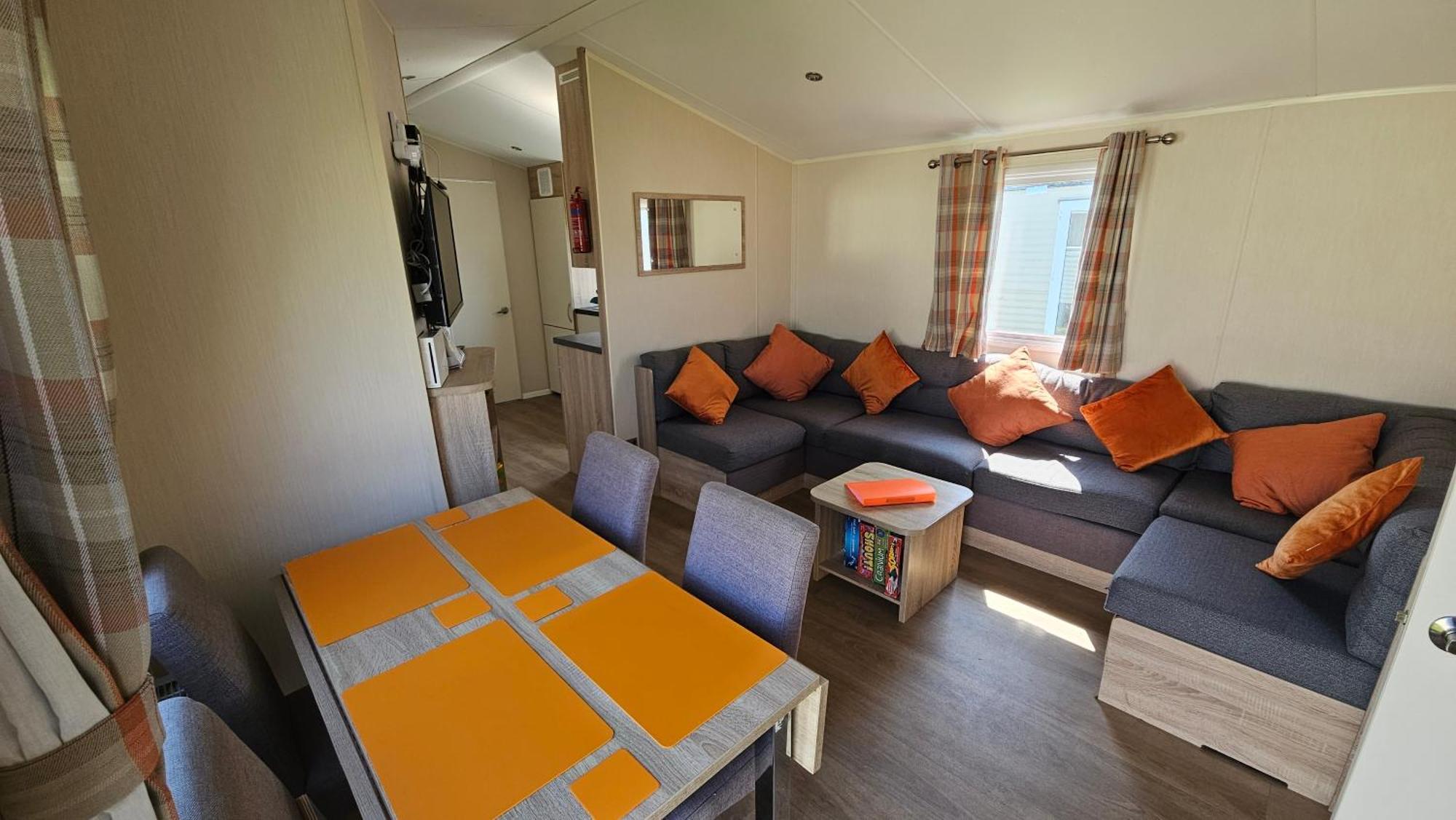 Kp Holiday Home Corton  Exterior foto