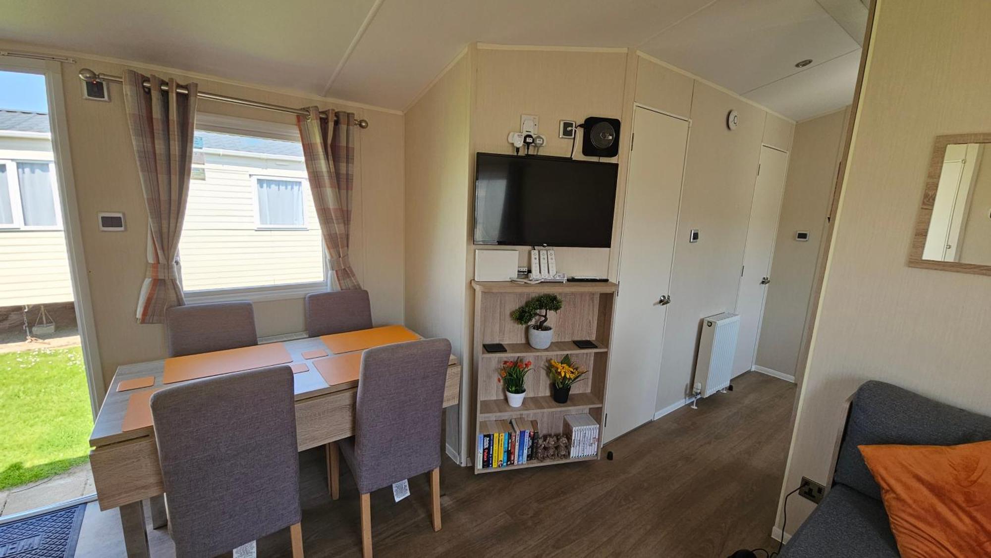 Kp Holiday Home Corton  Exterior foto