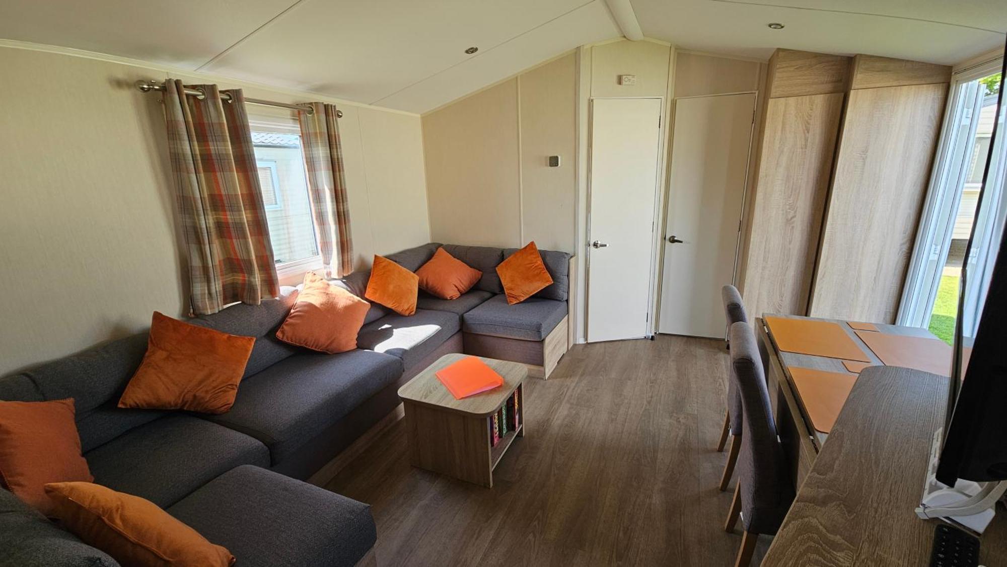 Kp Holiday Home Corton  Exterior foto