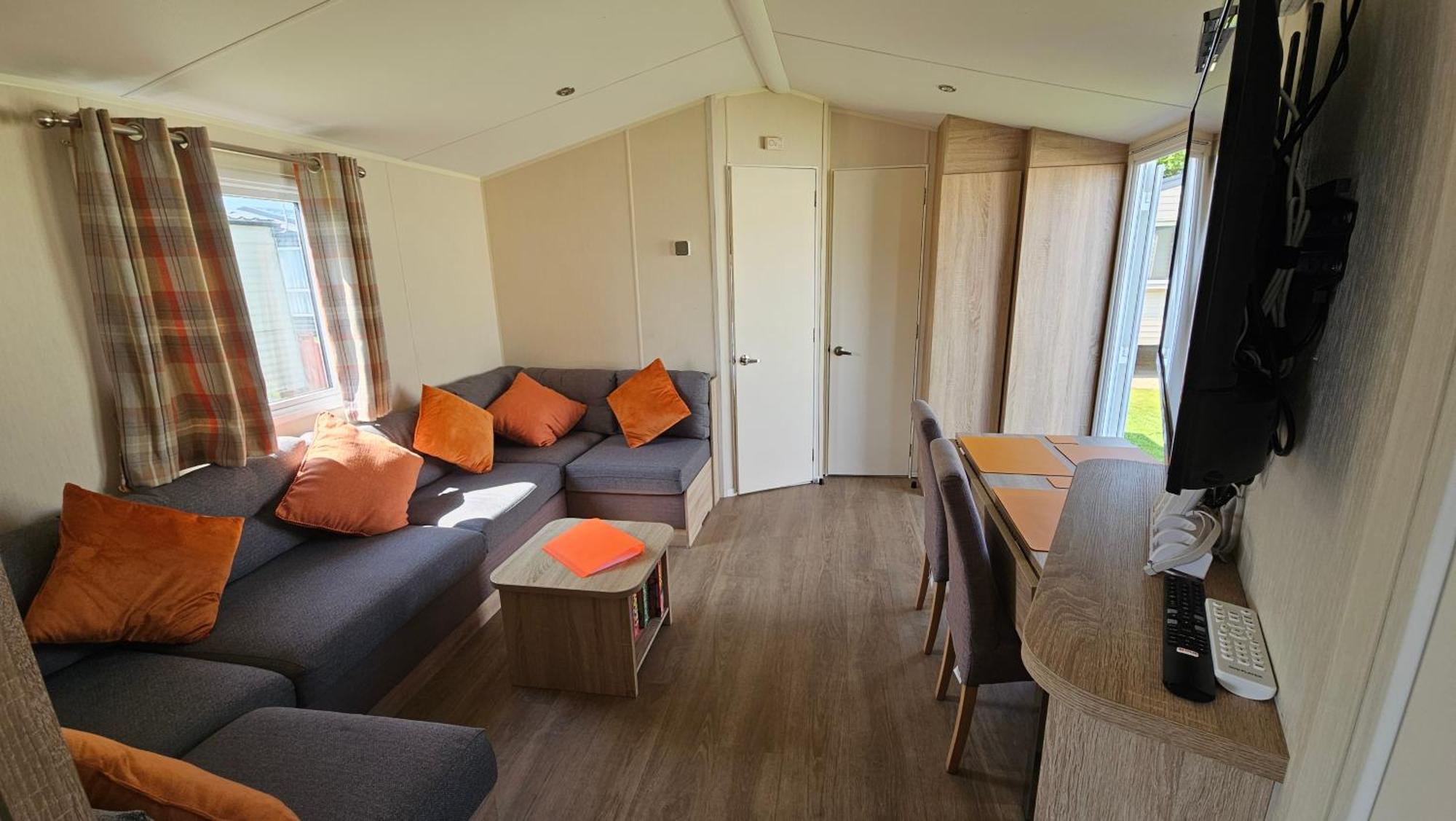 Kp Holiday Home Corton  Exterior foto