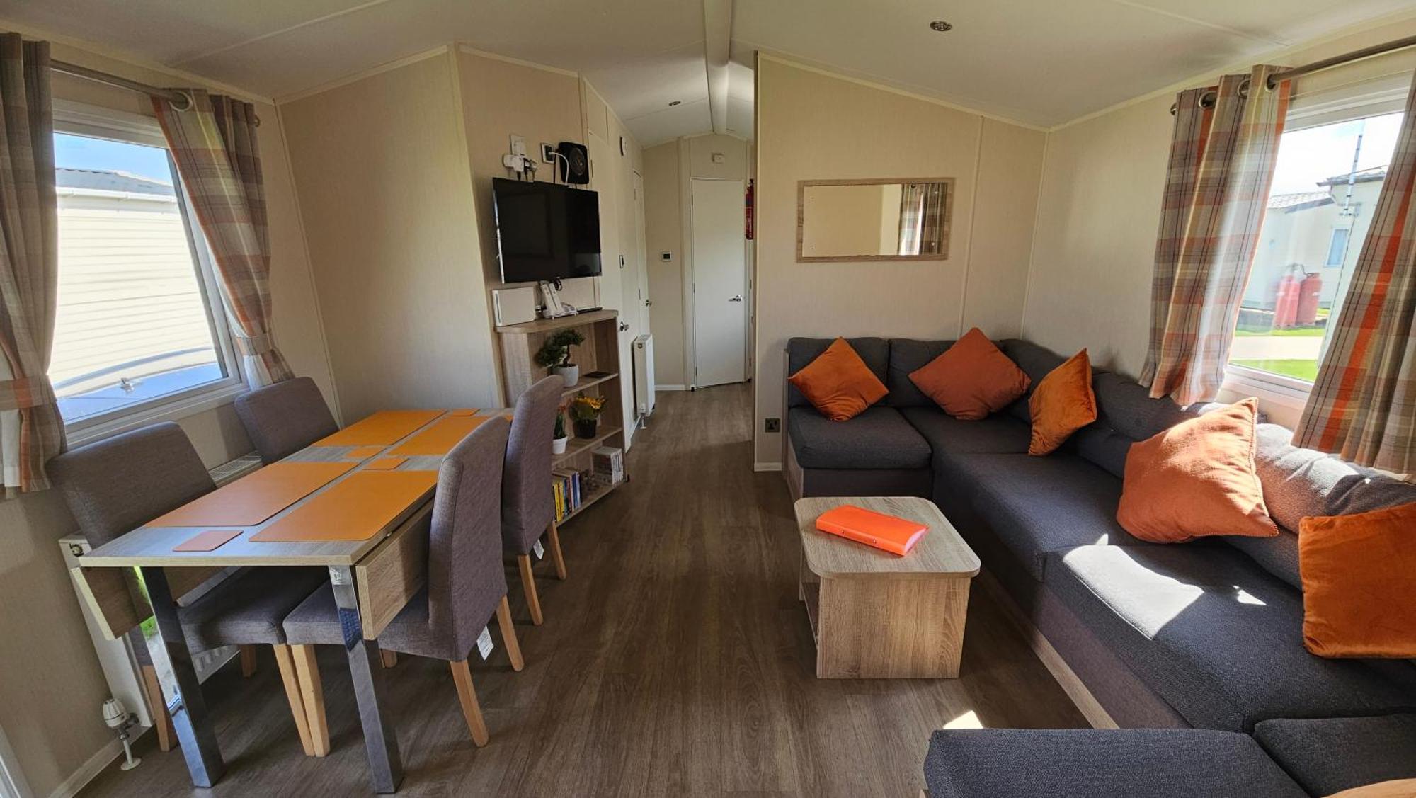 Kp Holiday Home Corton  Exterior foto
